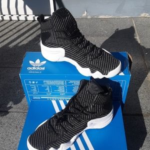 Adidas REAR Kobe Bryant Rare Crazy 8 ADV Primeknit lusso basketball shoe